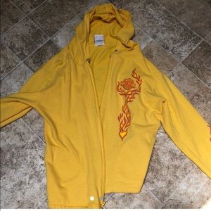 HARLEY DAVIDSON SWEATER